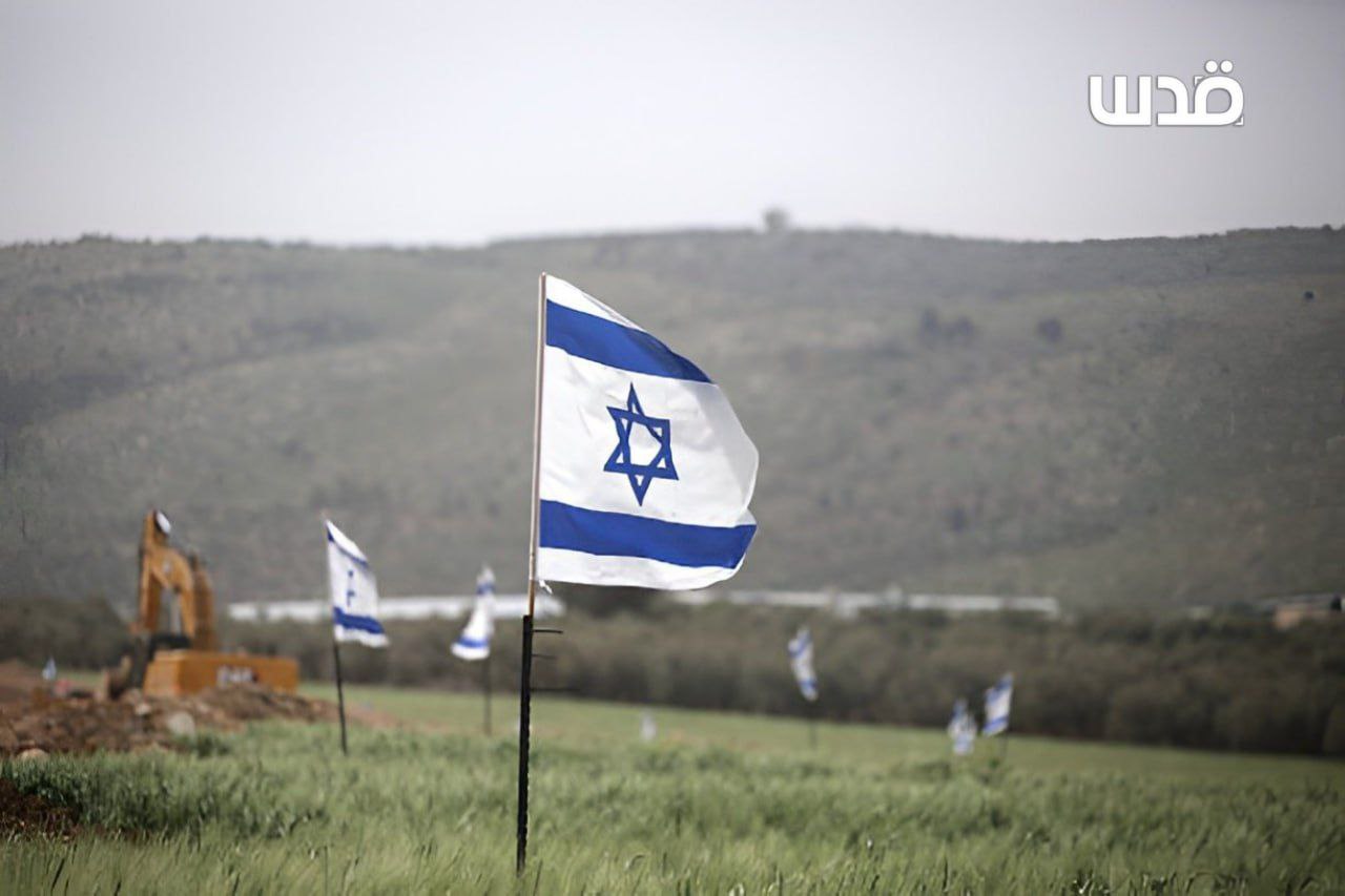 ערוצים פלסטינים: - אבו עלי אקספרס