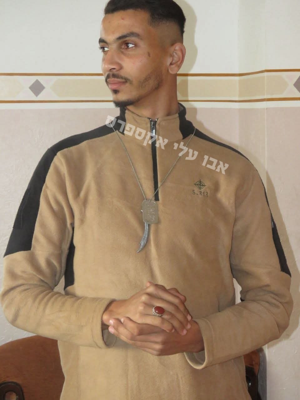 דובר צה