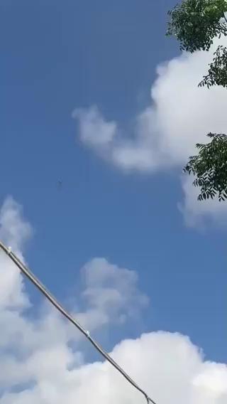 כלי תקשורת לבנוניים מדווחים כי מסוק אפאצ’י של צה