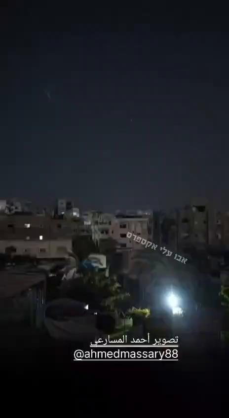 רצועת עזה: בהמשך לרשימת התקיפות של צה