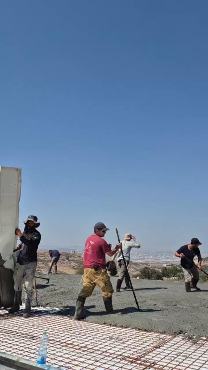 יום חגיגי היה היום בחוות זית בגלבוע: - אבו עלי אקספרס